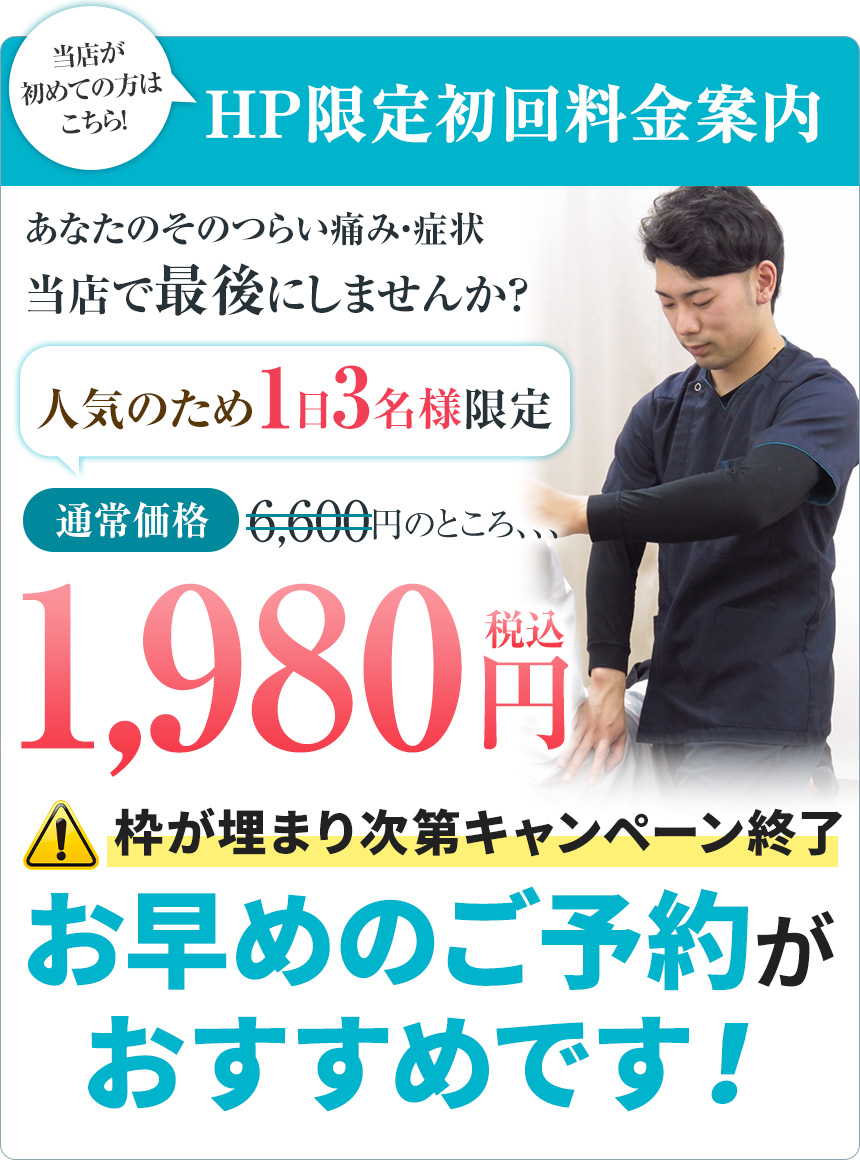 HP初回価格:1,980円(税込)